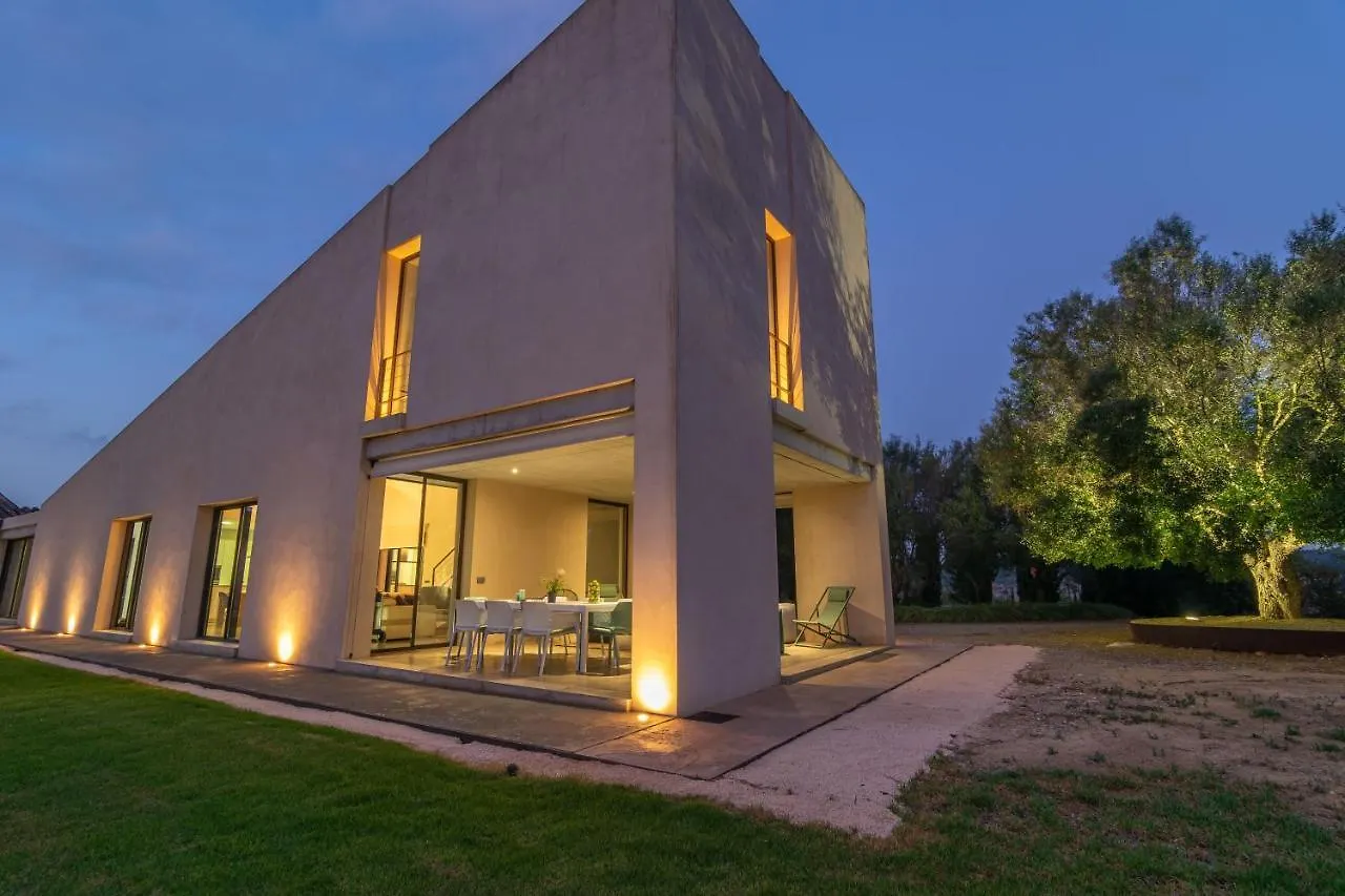 Villa Sa Garriga Den Garau à Ariany 0*,  Espagne