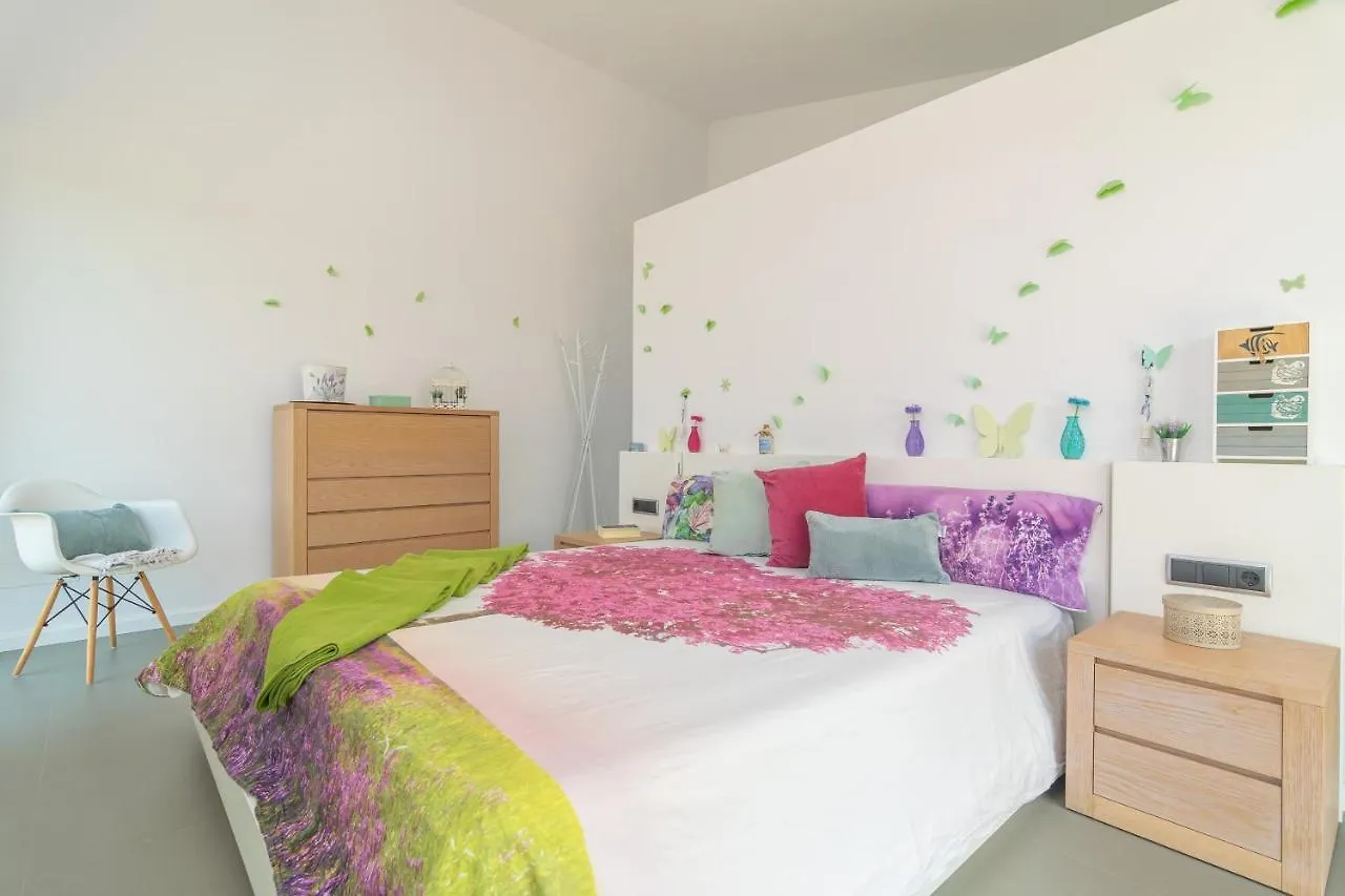 Sa Garriga Den Garau Villa Ariany 0*,  İspanya