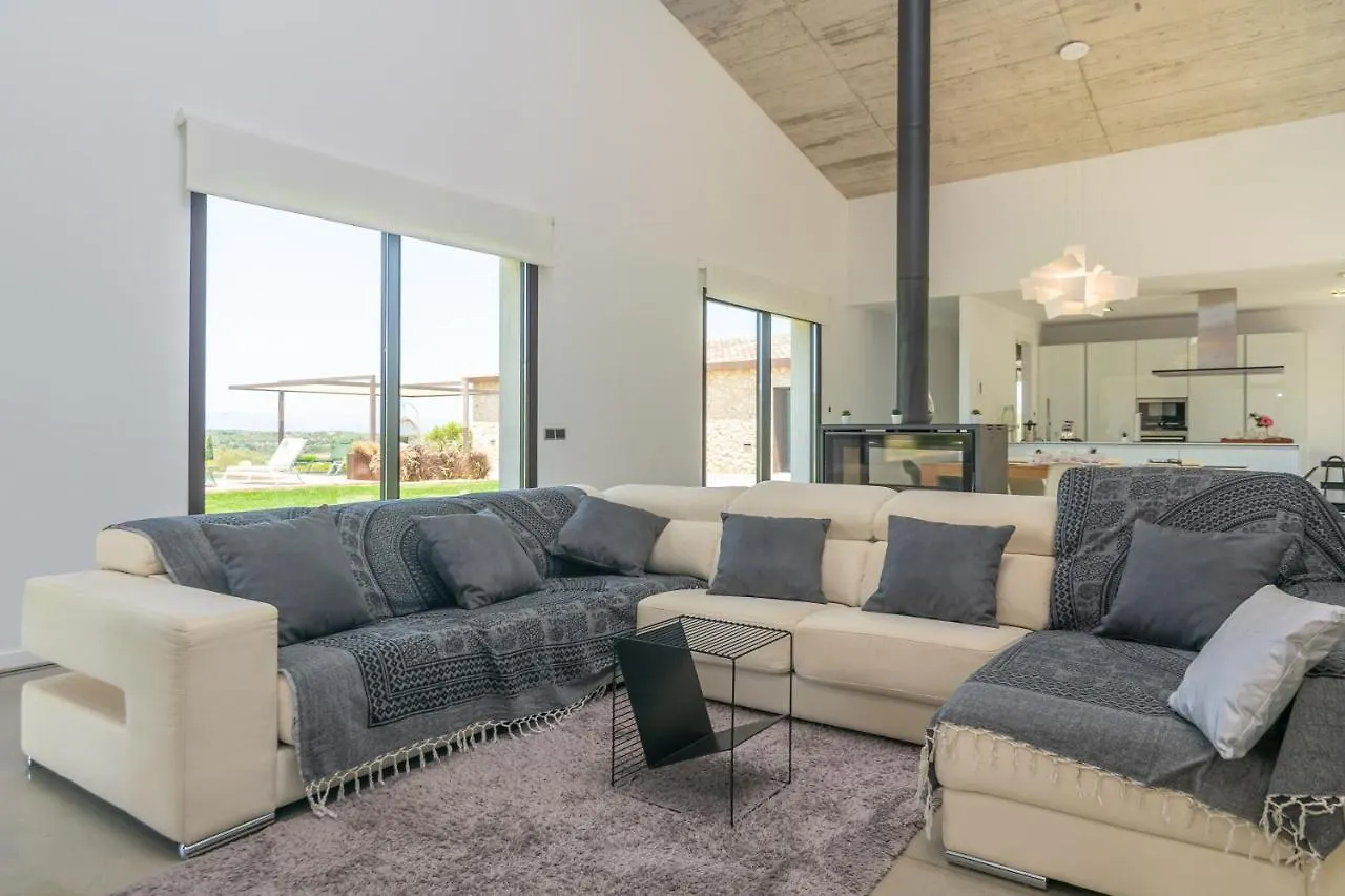 Sa Garriga Den Garau Villa Ariany 0*,  İspanya
