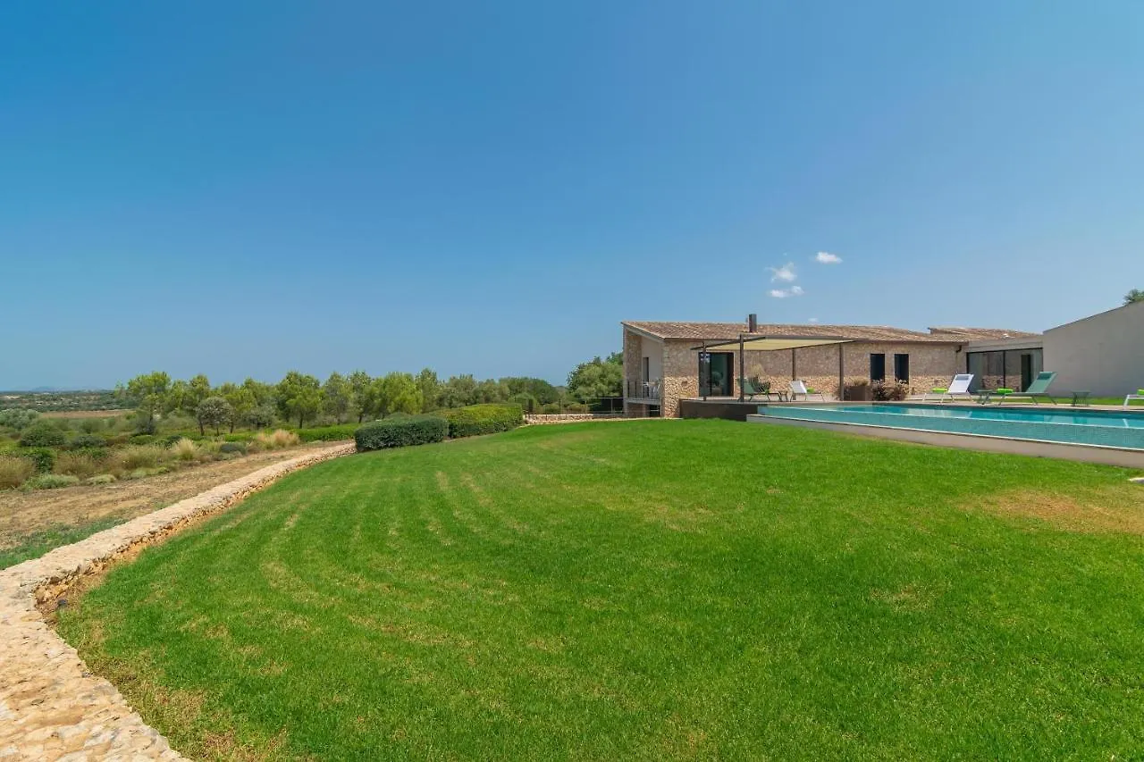 Villa Sa Garriga Den Garau à Ariany 0*,  Espagne
